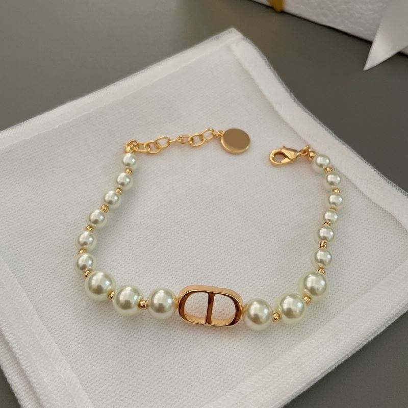 Christian Dior Bracelets